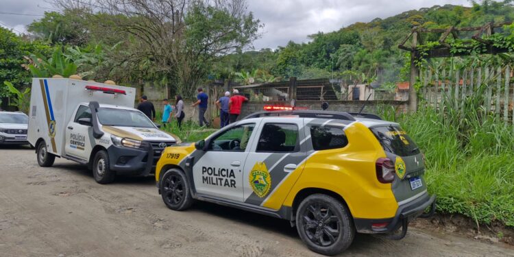 Polícia Civil apura indícios de homicídio após protetora dos animais ser encontrada morta carbonizada em Paranaguá