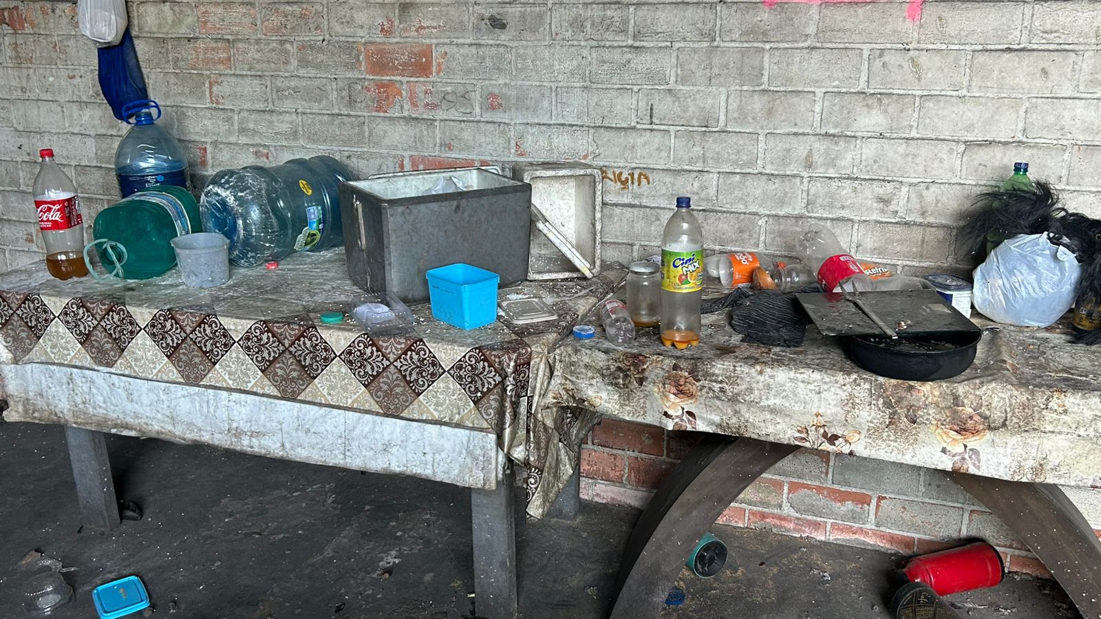 Imagens: Difusora FM 104.7