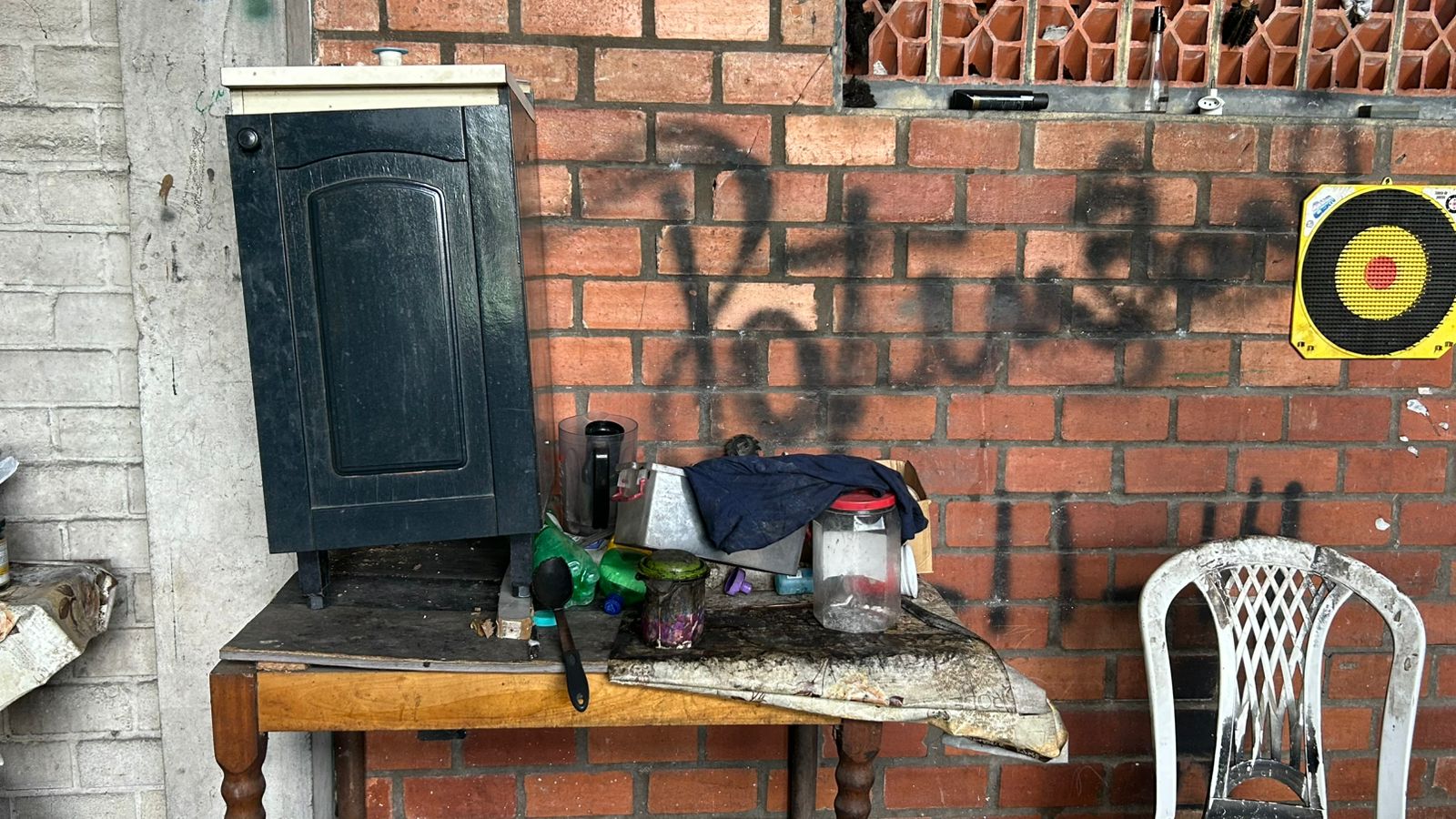 Imagens: Difusora FM 104.7