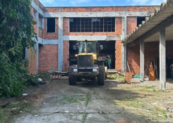 Imagens: Difusora FM 104.7