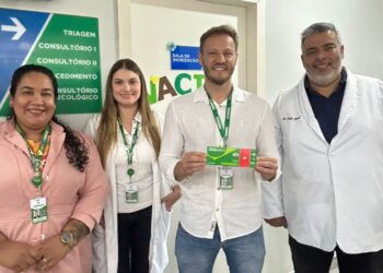 Foto: Difusora FM 104.7