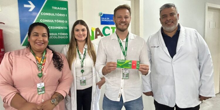 Foto: Difusora FM 104.7