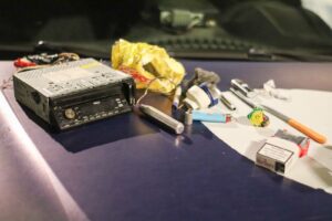 Foto: GCM Paranaguá