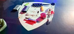 Foto: GCM Paranaguá