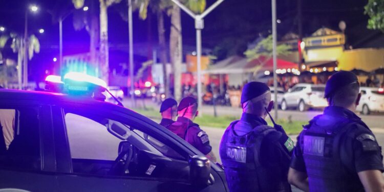 Foto: GCM Paranaguá