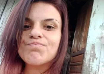 Mulher encontrada morta com sinais de execução em manguezal de Paranaguá é identificada
