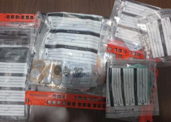 Polícia Militar apreende adolescente suspeito de tráfico de drogas em Morretes