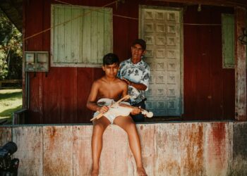 Baile de Fandango será cenário para gravações de filme em homenagem a Mestre Zeca