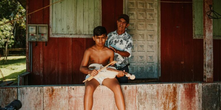 Baile de Fandango será cenário para gravações de filme em homenagem a Mestre Zeca