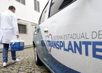 Paraná tem menor taxa de recusa para doação de órgãos do Brasil
