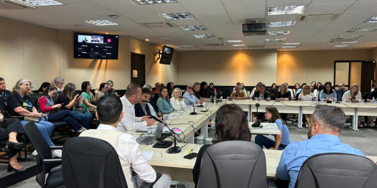 Paraná repassa mais de R$ 10 milhões para fortalecer direitos da pessoa com deficiência nos municípios