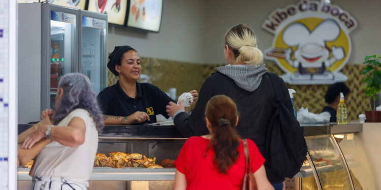 Paraná fecha primeiro trimestre de 2026 com 53,4 mil novas empresas e crescimento de 16,1%