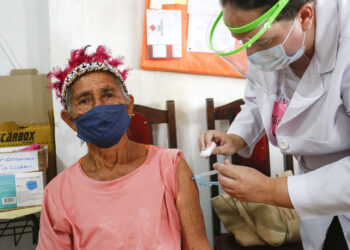 Paraná garante saúde integral aos povos com ações em diversas frentes