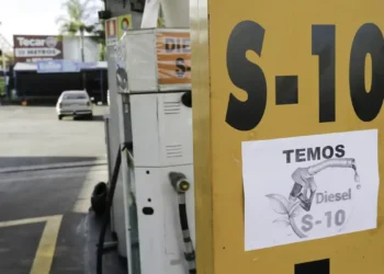 Foto:Arquivo/Agência Brasil