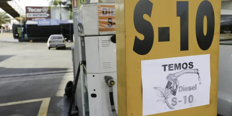 Foto:Arquivo/Agência Brasil