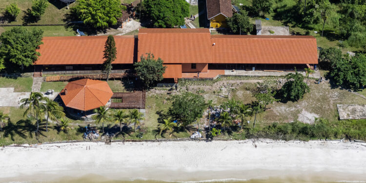 Escola do Mar abre inscrições para curso gratuito de gastronomia em Paranaguá