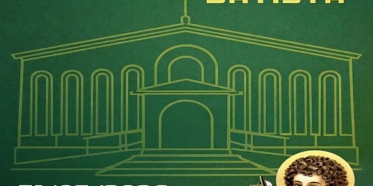 1ª Corrida e Caminhada de São João Batista reúne esporte e espiritualidade em Paranaguá