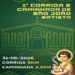 1ª Corrida e Caminhada de São João Batista reúne esporte e espiritualidade em Paranaguá