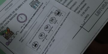 Educação de Morretes avalia merenda escolar com testes de aceitabilidade nas escolas em jornada ampliada