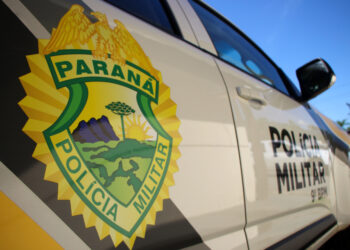 Polícia Militar recupera estepes furtados de caminhão em Paranaguá