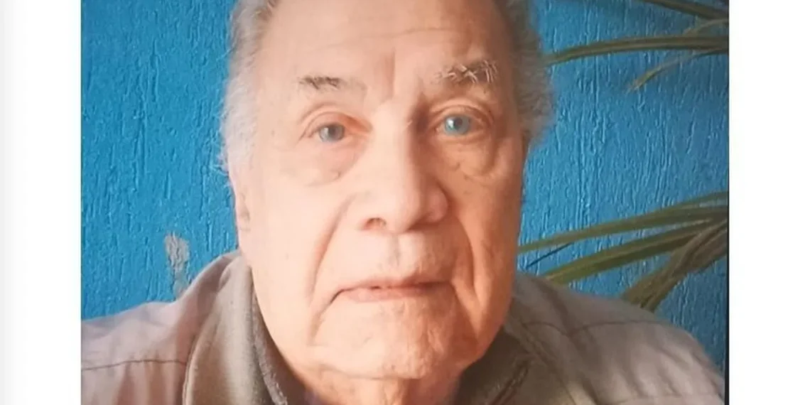 Morre aos 83 anos, o ” Príncipe” do Rádio, Jair junior marcou gerações