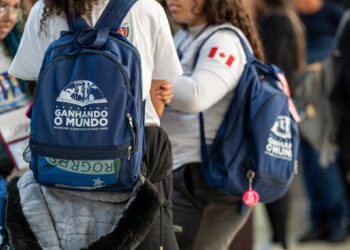 Foto: Lucas Fermin/SEED-PR