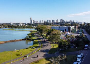 Abril terá menos chuva e temperaturas acima da média no Paraná