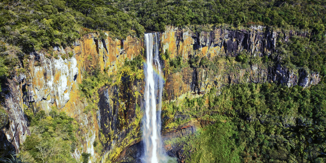 Confira dicas de passeios para curtir o feriado da Páscoa em meio à natureza no Paraná
