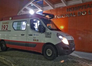 Foto: QAP Litoral Notícias