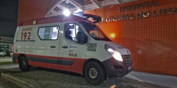 Foto: QAP Litoral Notícias