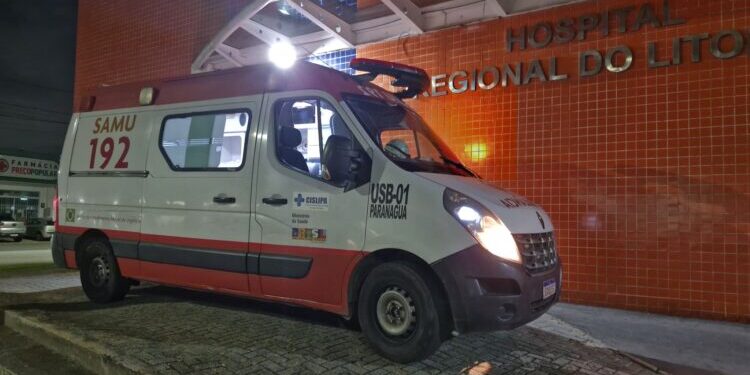 Foto: QAP Litoral Notícias