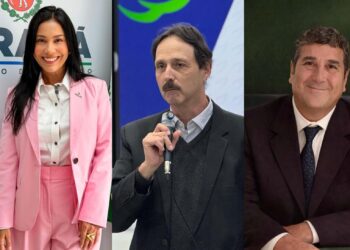 Governo do Paraná anuncia novos nomes para o primeiro escalão e reforça equipe de gestão