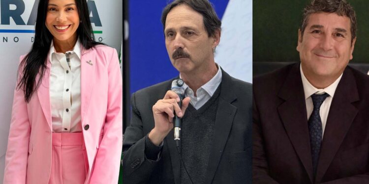 Governo do Paraná anuncia novos nomes para o primeiro escalão e reforça equipe de gestão