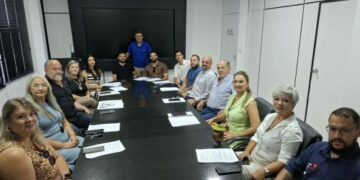 Pontal do Paraná avança na organização do Feirão Imobiliário com participação de entidades e setor privado