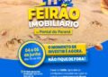 Feirão Imobiliário em Pontal do Paraná terá condições especiais e reúne grandes oportunidades no litoral