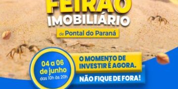 Feirão Imobiliário em Pontal do Paraná terá condições especiais e reúne grandes oportunidades no litoral