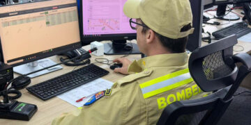 Dia da Mentira: trotes ao 193 dos bombeiros podem colocar vidas em risco