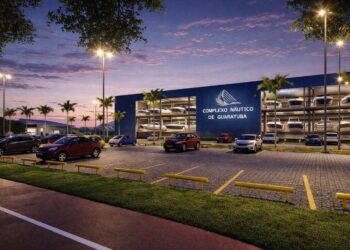 Foto: Grade Projetos/Secretaria do Planejamento