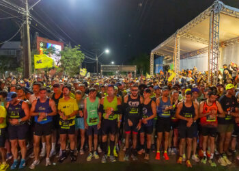 MARATONA INTERNACIONAL DO PARANÁ SE CONSOLIDA COMO MARCO DO ESPORTE COM PONTE DE GUARATUBA