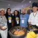 Pontal do Paraná destaca turismo e gastronomia na Expo Turismo Paraná 2026