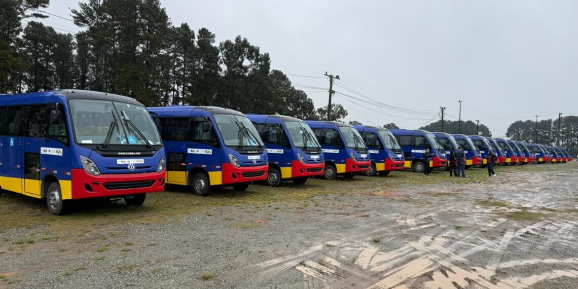 Fotos: Prefeitura de Pontal do Paraná