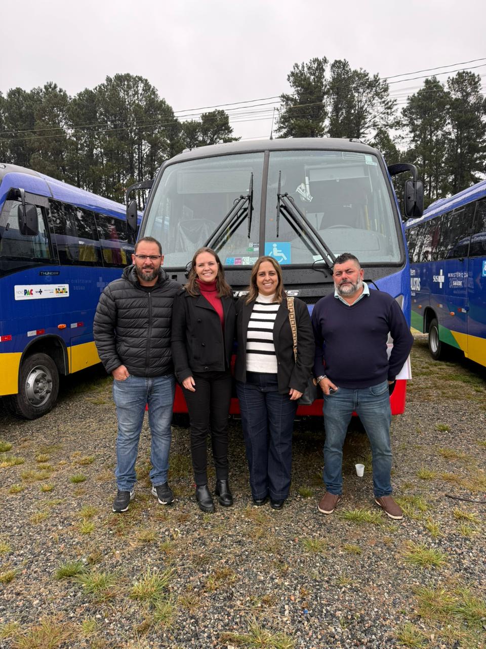Fotos: Prefeitura de Pontal do Paraná