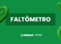 SAÚDE DE PARANAGUÁ LANÇA CAMPANHA “FALTÔMETROS” PARA REDUZIR AUSÊNCIAS EM CONSULTAS