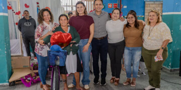 CEU das Artes promove tarde especial em homenagem ao Dia das Mães no Jardim Iguaçu