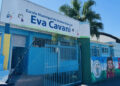 Escola Eva Cavani recebe unidade inclusiva do programa Horta Educa em Paranaguá