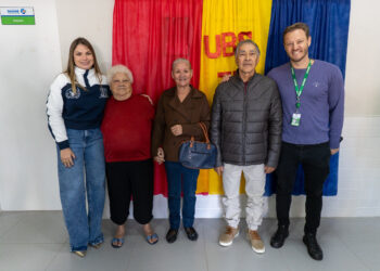 Mutirão de Oftalmologia reduz fila de espera e devolve qualidade de vida a pacientes de Paranaguá