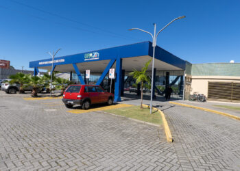 UPA de Paranaguá reduz tempo de espera e melhora atendimento à população