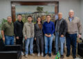 Investidores chineses visitam Paranaguá e avançam discussões sobre o futuro Porto Guará