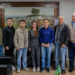 Investidores chineses visitam Paranaguá e avançam discussões sobre o futuro Porto Guará