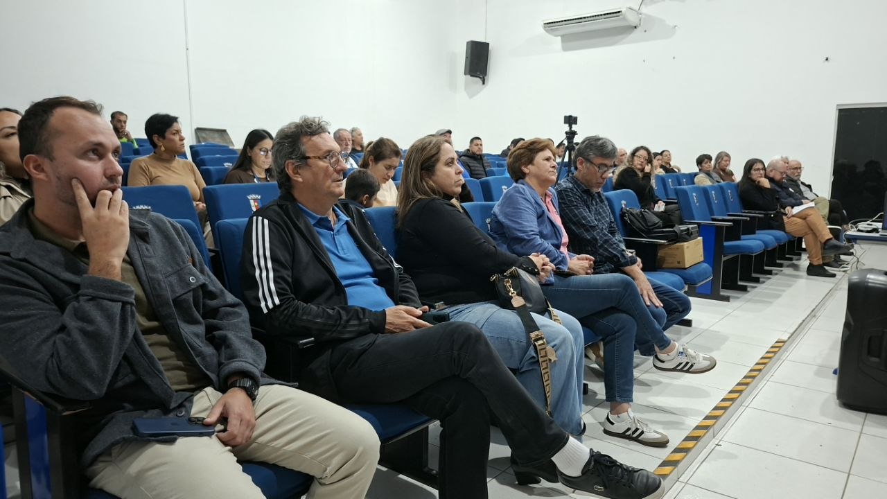 Fotos: PMPPR/ Jackeline Costa